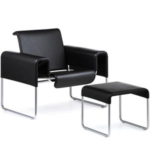 sillón de visita contemporáneo