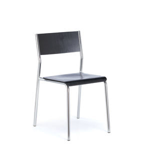 silla de visita de diseño Bauhaus