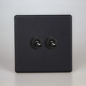 interruptor de palanca