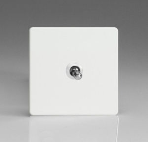 interruptor de palanca