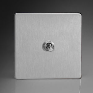 interruptor de palanca