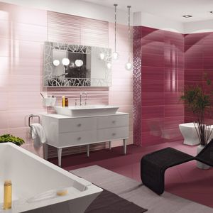 baldosas de baño