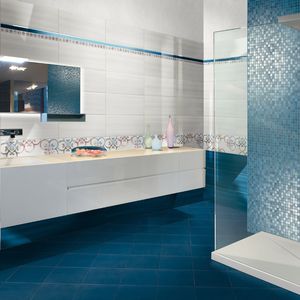 baldosas de baño