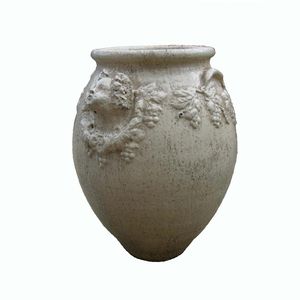 vasija de terracota
