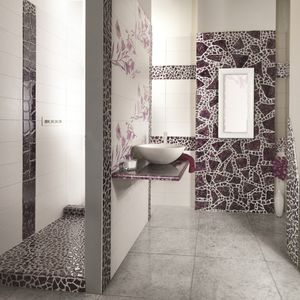 baldosa de interior / de pared / para pavimento / de cerámica