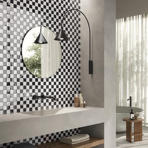 mosaicos de interior