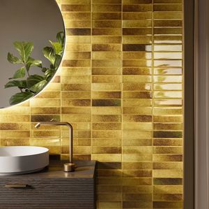 mosaicos de interior
