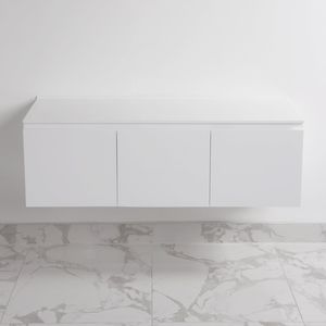 mueble de baño contemporáneo