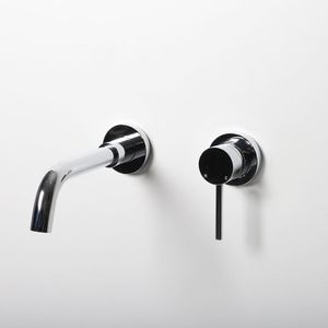 grifo monomando para lavabo
