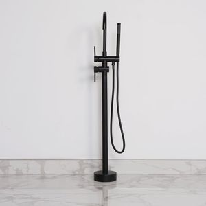 grifo monomando para ducha