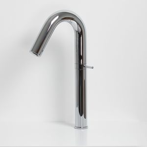 grifo monomando para lavabo