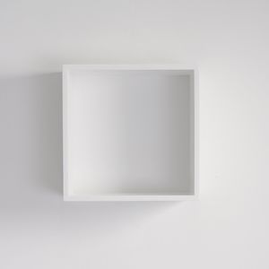 estanterías de pared