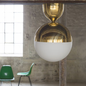 plafón contemporáneo