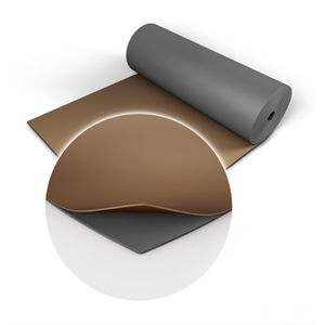 tapiz de danza de PVC