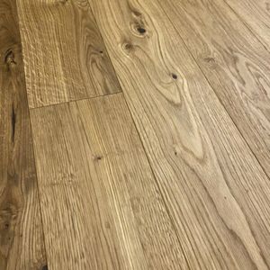 parquet macizo