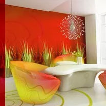 revestimiento de pared para interior