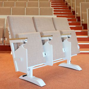butaca de auditorio contemporáneo