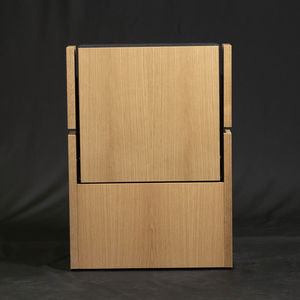 silla de auditorio contemporánea