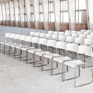 silla contemporánea