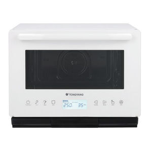 horno eléctrico