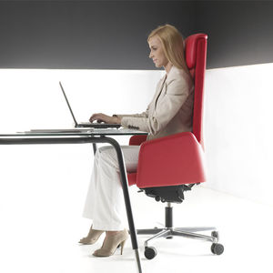 sillón de director contemporáneo