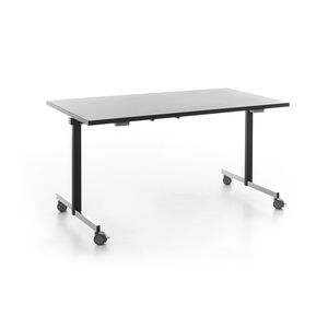 mesa de trabajo contemporánea