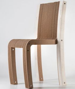 silla contemporánea