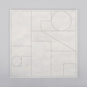 panel decorativo de pared