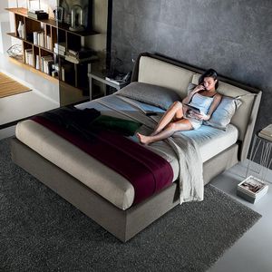 cama de matrimonio