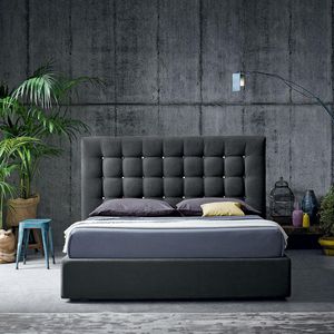 cama de matrimonio
