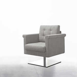 sillón contemporáneo