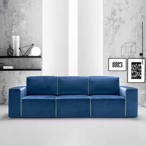 sofá modular