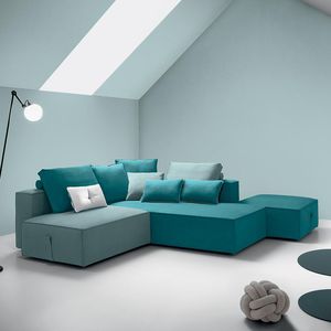 sofá modular