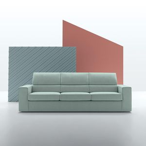 sofá modular