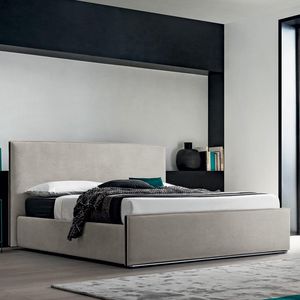 cama de matrimonio