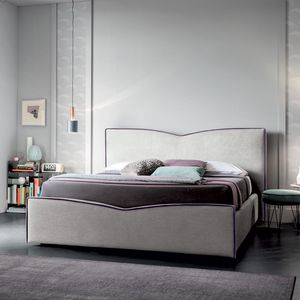 cama de matrimonio