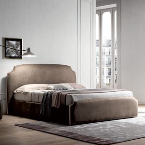 cama de matrimonio