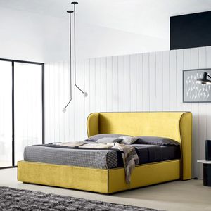 cama de matrimonio