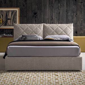 cama de matrimonio