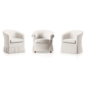sillón clásico