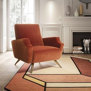 sillón contemporáneo