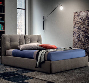 cama de matrimonio