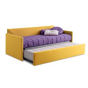 cama nido