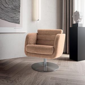sillón contemporáneo