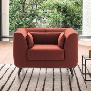 sillón contemporáneo