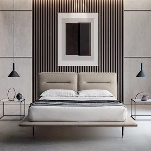 cama de matrimonio