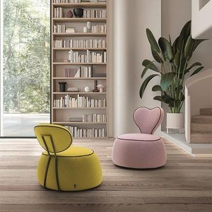 sillón de diseño original