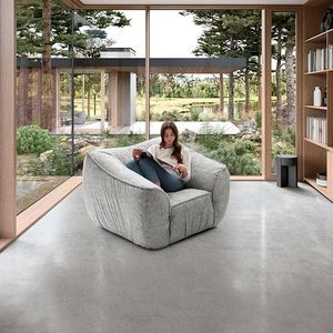 sillón contemporáneo