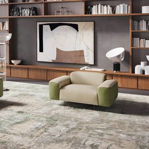 sillón contemporáneo