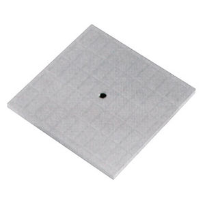 tapadera de inspección de PVC